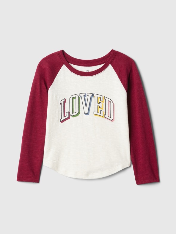 GAP Baby T-Shirt GAP