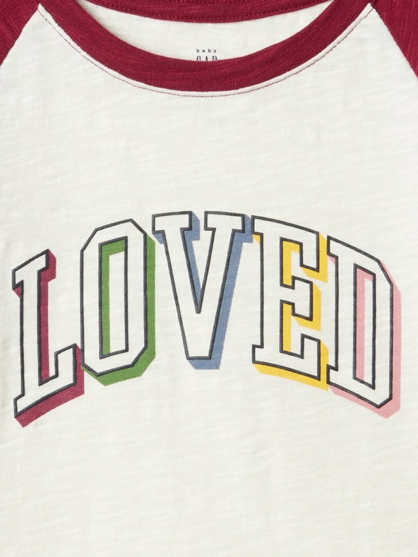 GAP Baby T-Shirt GAP