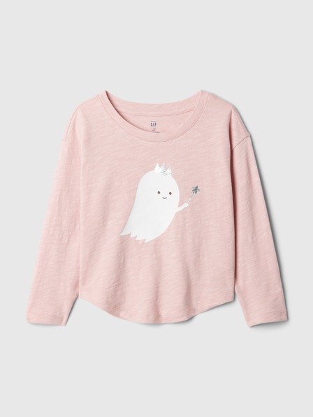 GAP Baby Baumwoll-T-Shirt GAP