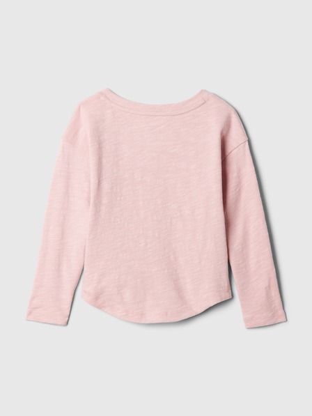 GAP Baby Baumwoll-T-Shirt GAP