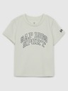 GAP Baby T-Shirt mit Logo GAP