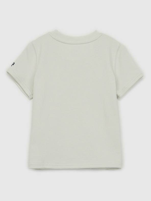 GAP Baby T-Shirt mit Logo GAP