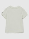 GAP Baby T-Shirt mit Logo GAP