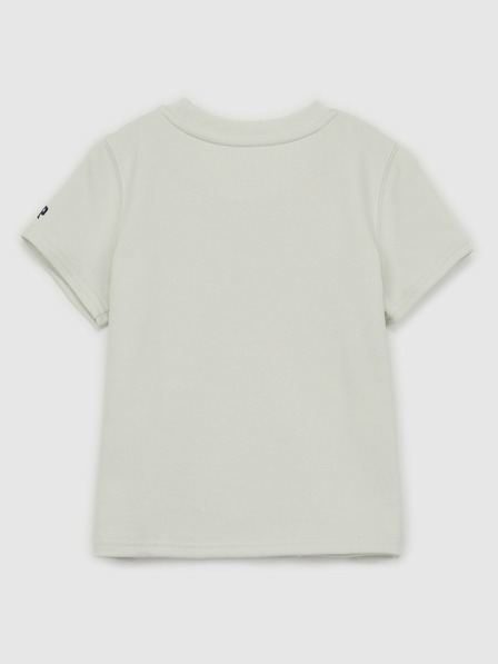 GAP Baby T-Shirt mit Logo GAP