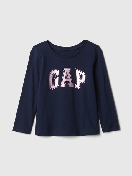 GAP Baby T-Shirt mit Logo GAP