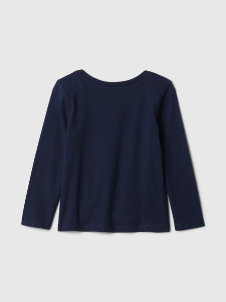 GAP Baby T-Shirt mit Logo GAP
