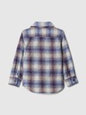 GAP Baby Flanell-Karobluse GAP