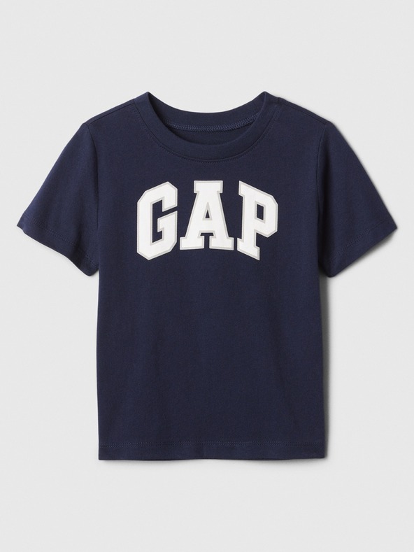 GAP Baby T-Shirt mit Logo GAP