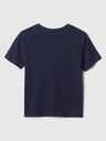GAP Baby T-Shirt mit Logo GAP