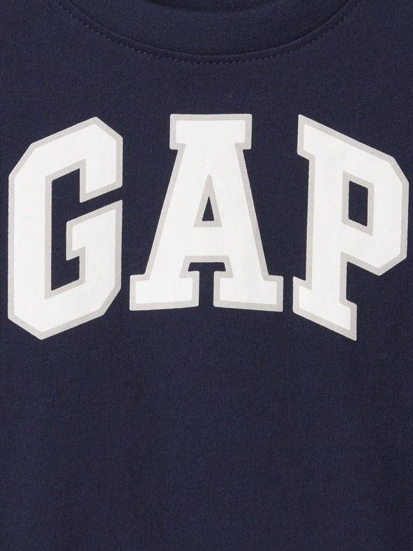 GAP Baby T-Shirt mit Logo GAP