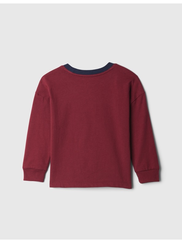 GAP Baby T-Shirt GAP Athletic