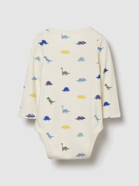 GAP Baby Body mit Logo GAP