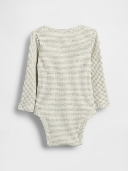 GAP Baby-Ripp-Body Unisex GAP