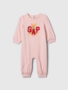 GAP Baby Body mit Logo GAP