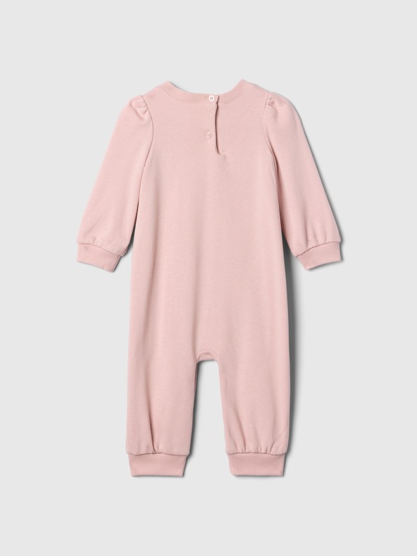 GAP Baby Body mit Logo GAP