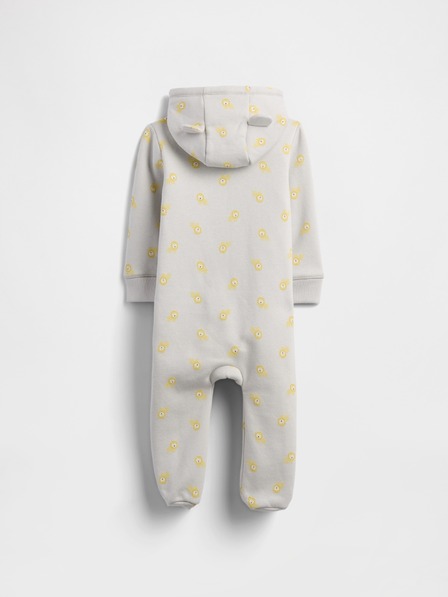 GAP Baby Body mit Logo GAP