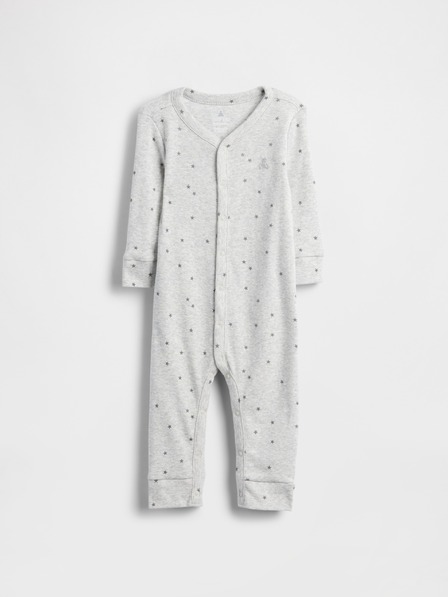 GAP Baby-Overall Brannan Bear GAP