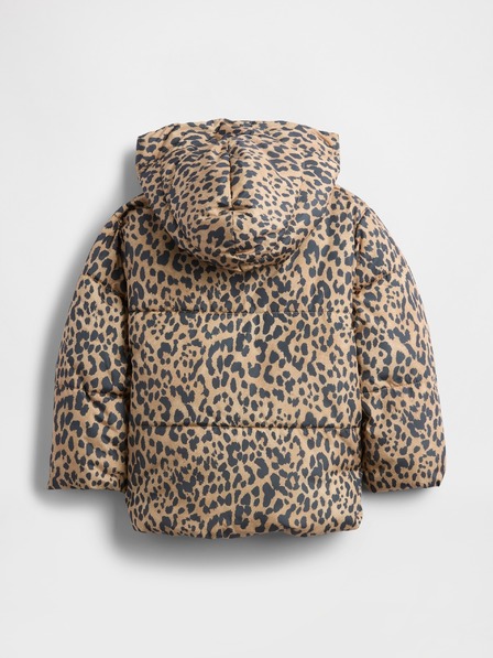 GAP Baby Steppjacke wasserdicht GAP