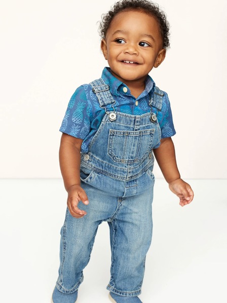 GAP Baby Jeans GAP