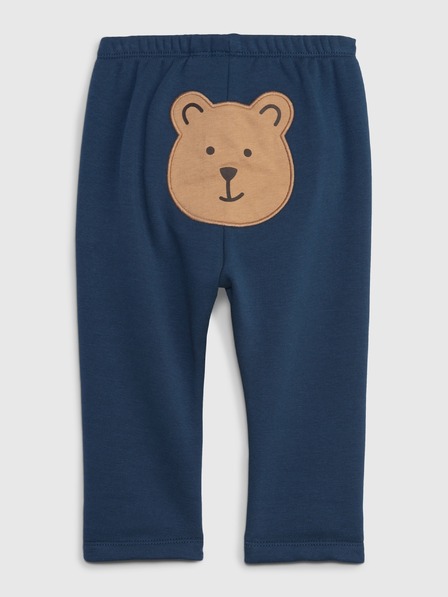 GAP Baby gefütterte Hose GAP