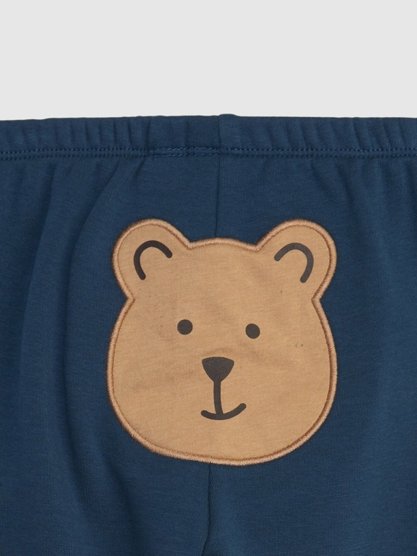 GAP Baby gefütterte Hose GAP