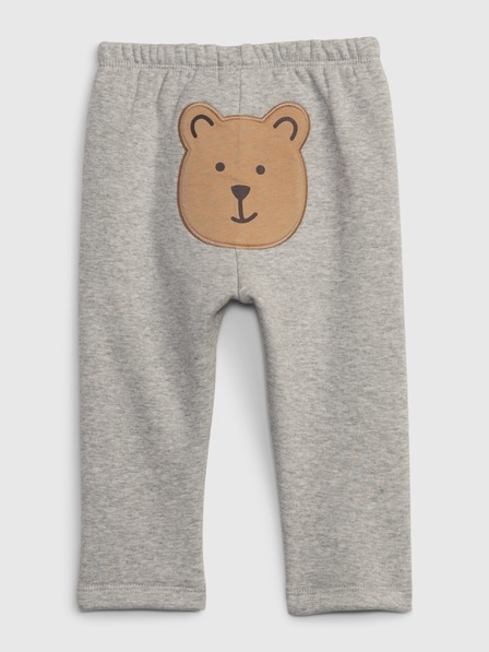 GAP Baby gefütterte Hose GAP