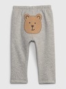 GAP Baby gefütterte Hose GAP