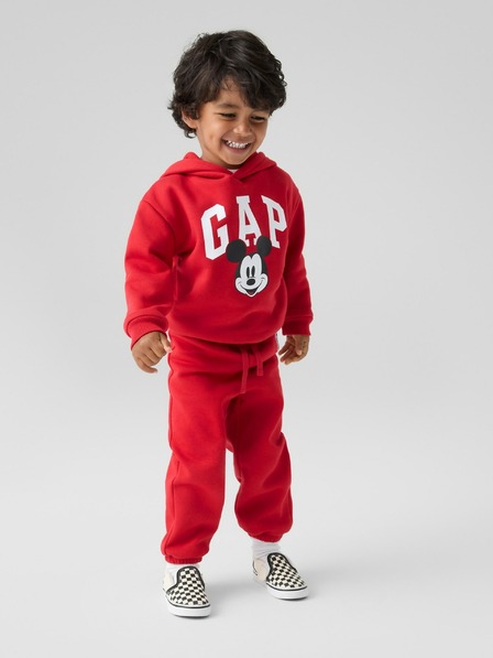 GAP Baby Jogginghose mit Logo GAP