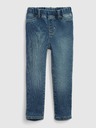 GAP Baby Jeans mit elastischem Bund GAP