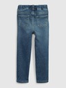 GAP Baby Jeans mit elastischem Bund GAP