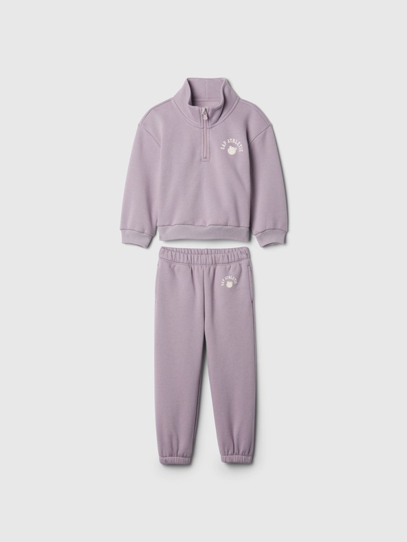 GAP Baby Trainingsanzug Gap Athletic GAP