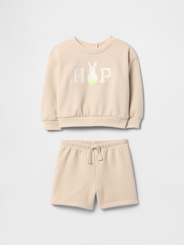GAP Baby Sweat-Set Unisex GAP