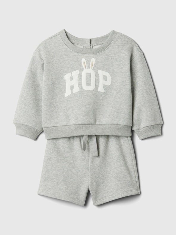 GAP Baby Trainingsanzug Unisex GAP