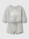 GAP Baby Trainingsanzug Unisex GAP