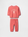 GAP Baby Sweatshirt-Set Americana GAP