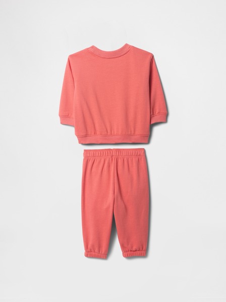 GAP Baby Sweatshirt-Set Americana GAP