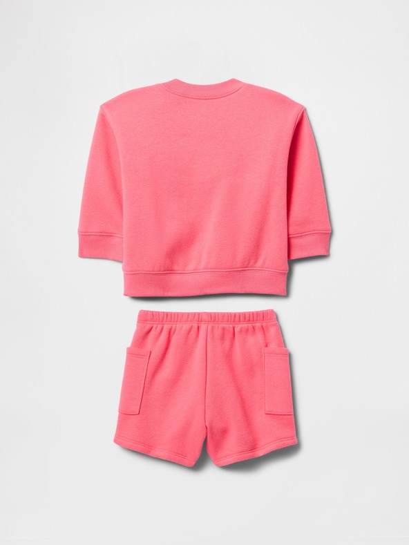 GAP Baby Sweatshirt-Set GAP
