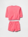 GAP Baby Sweatshirt-Set GAP