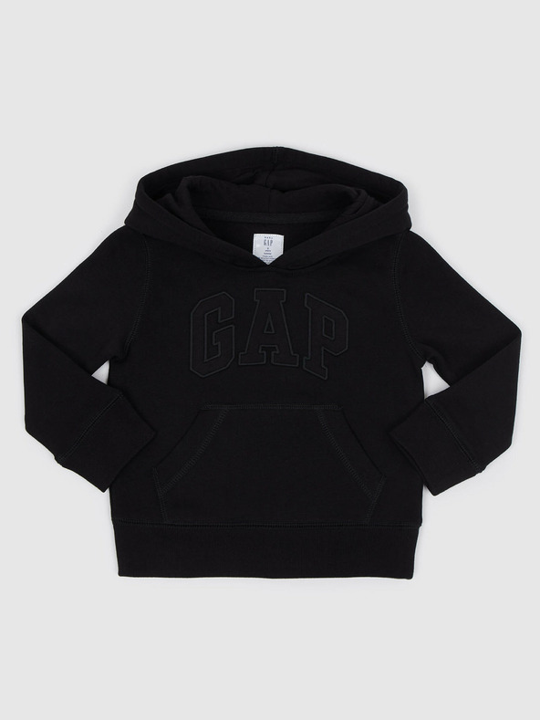 GAP Baby Sweatshirt mit Logo GAP