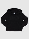 GAP Baby Sweatshirt mit Logo GAP