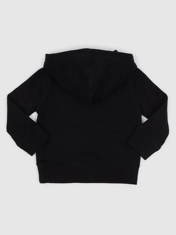 GAP Baby Sweatshirt mit Logo GAP