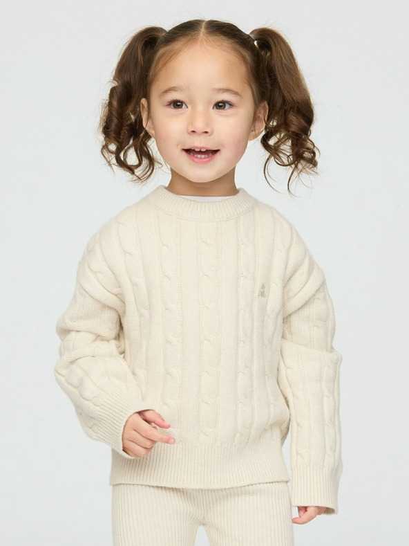 GAP Baby Pullover CashSoft GAP