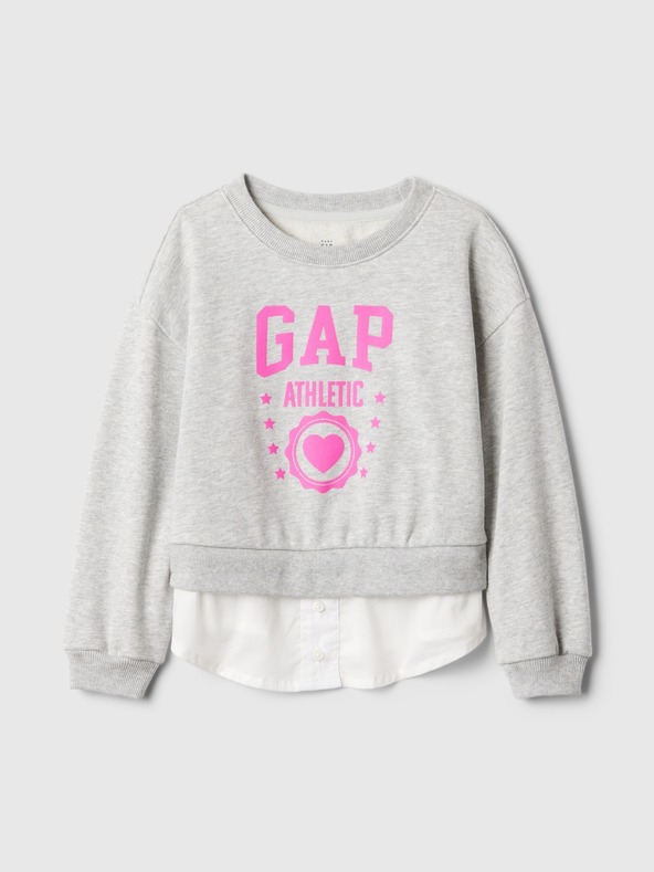 GAP Baby Sweatshirt GAP Athletic