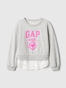 GAP Baby Sweatshirt GAP Athletic