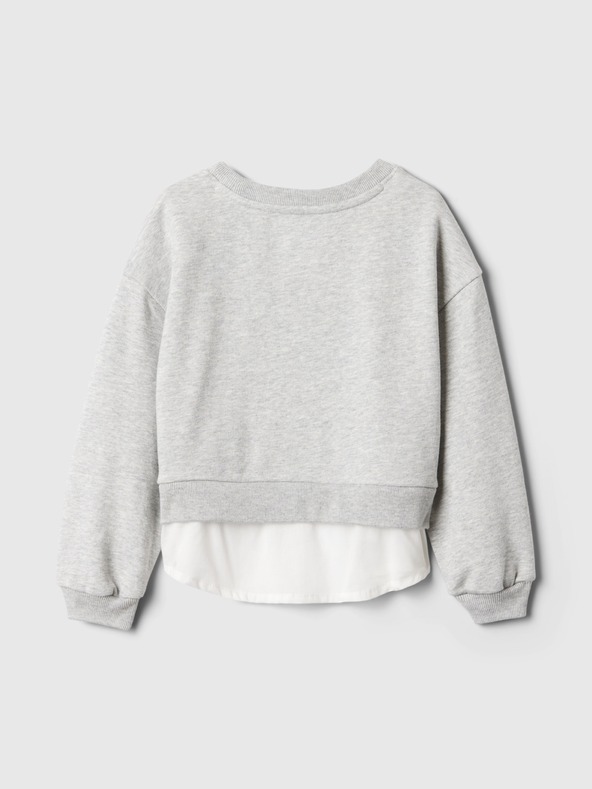 GAP Baby Sweatshirt GAP Athletic