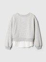 GAP Baby Sweatshirt GAP Athletic