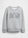 GAP Baby-Sweatshirt mit Logo Unisex GAP