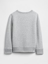 GAP Baby-Sweatshirt mit Logo Unisex GAP