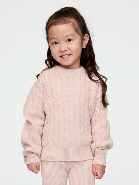 GAP Baby Pullover CashSoft GAP