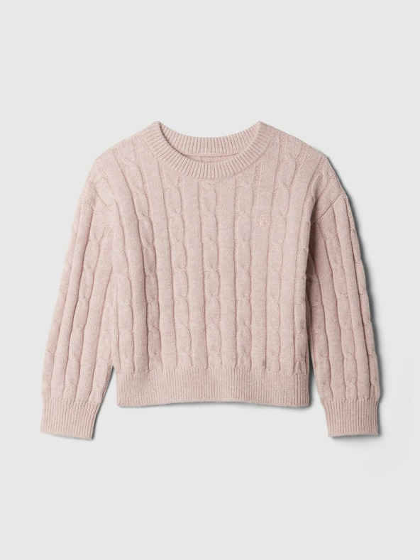 GAP Baby Pullover CashSoft GAP
